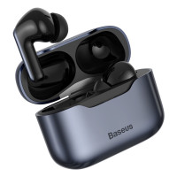 Baseus Encok True Wireless Earphones W01 White